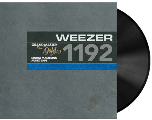 Weezer – 1192