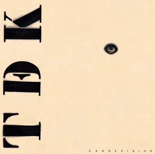 T.D.K. – Carnevision
