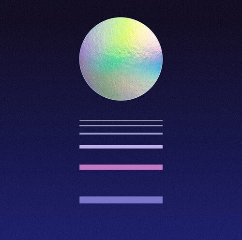 Hatchback - Phaser For The Ocean, Chorus For The Moon