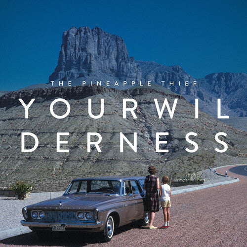 Pineapple Thief - Your Wilderness