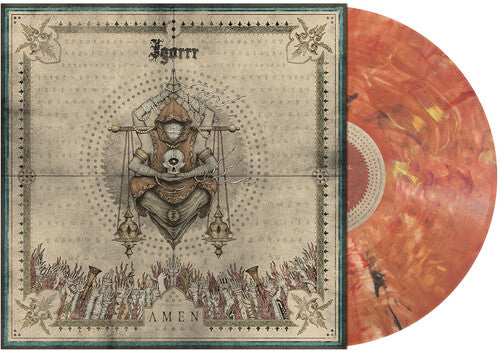Igorrr – Amen