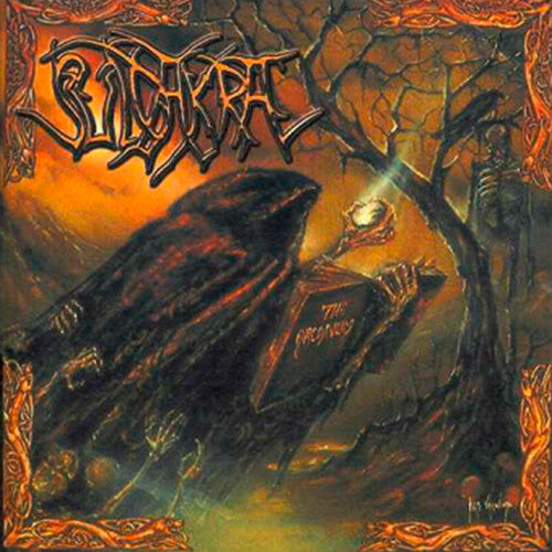 Suidakra - The Arcanum
