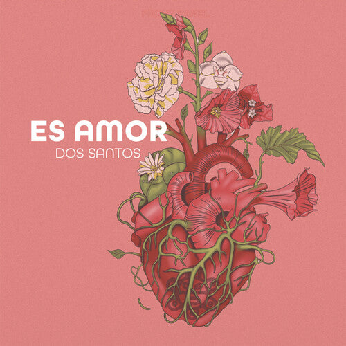 Dos Santos – Es Amor