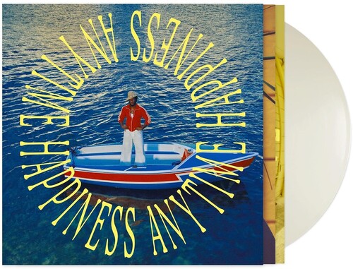 Leon Bridges – Happiness Anytime