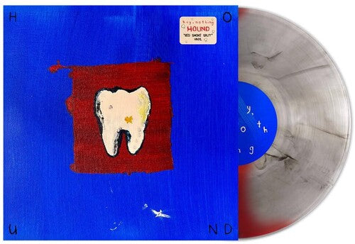 Nothing Hey – Hound