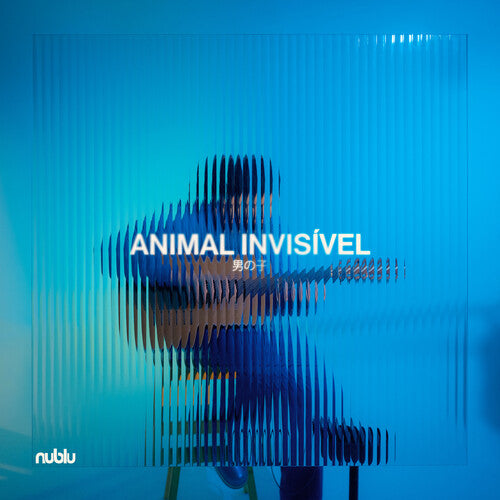 ANIMAL INVISIVEL - ANIMAL INVISIVEL