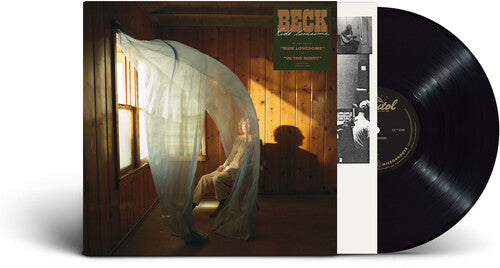 Beck/Phoenix - Ride Lonesome