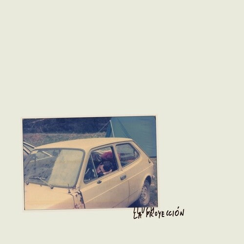 Lluch – La Proyeccion