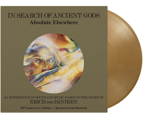 Absolute Elsewhere – In Search Of Ancient Gods