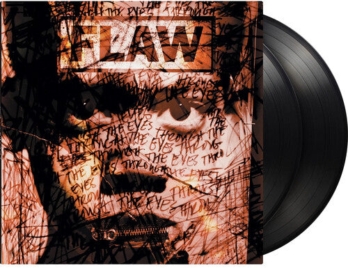 Flaw - Through The Eyes - 180-Gram Black Vinyl