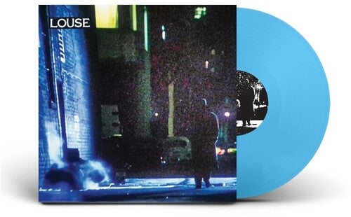 Louse – Buyer's Remorse