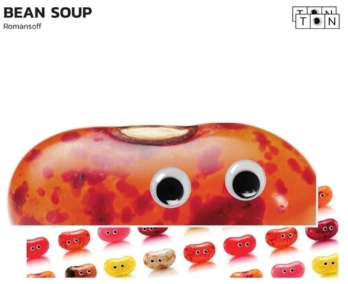 Romansoff – Bean Soup