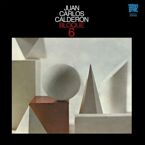 Juan Carlos Calderon - Bloque 6