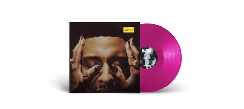 Masego – Fix Your Face