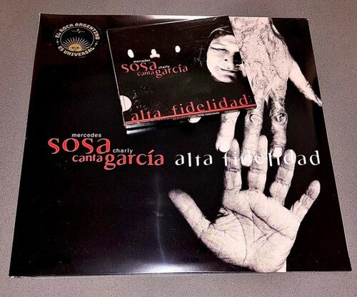 Mercedes Sosa - Alta Fidelidad