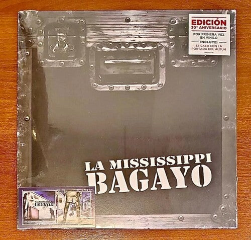 Mississippi - Bagayo (30 Ados)