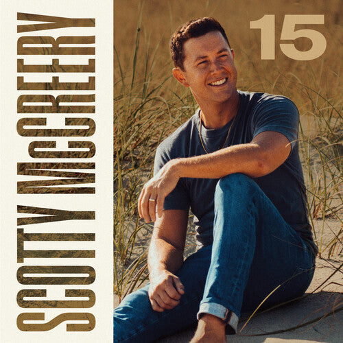 MCCREERY,SCOTTY - 15