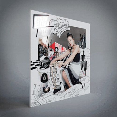 Lily Allen - Alright, Still