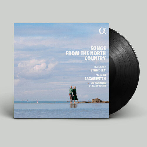 Rosemary Standley – Songs from the North Country