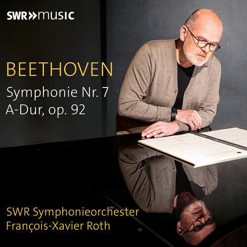 SWR Symphonieorchester – Beethoven: Symphony No. 7, Op. 92