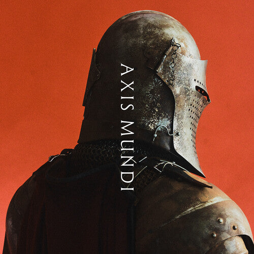 Imminence - Axis Mundi (2Xlp)