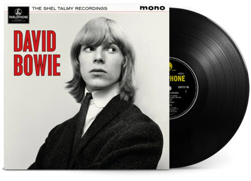 David Bowie – The Shel Talmy Recordings