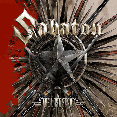Sabaton – The Last Stand