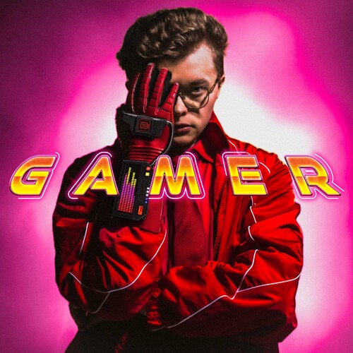 CG5 – Gamer