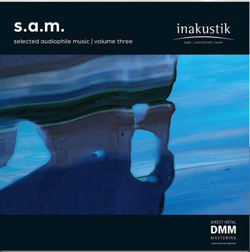 Various Artists - S.a.M. - Selected Audiophile Music Vol. 3 (Various Artists)