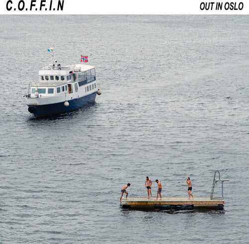 C.O.F.F.I.N - Out in Oslo