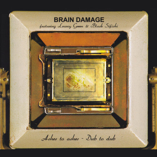 Brain Damage – Ashes to Ashes Dub to Dub