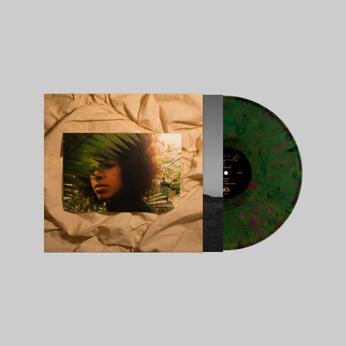 Kelsey Lu - Church (EP) (10th Anniversary Reissue)