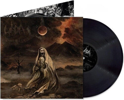 Uada - Devoid Of Light (10th Anniversary Edition)