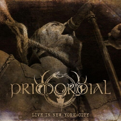 Primordial – Live In New York City