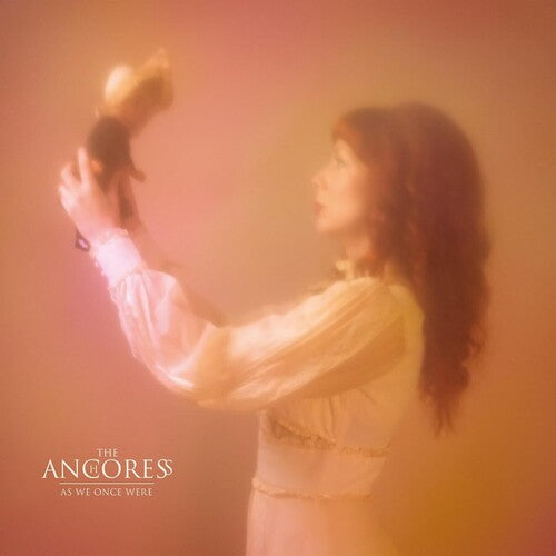 Anchoress - As We Once Were - Linen Vinyl