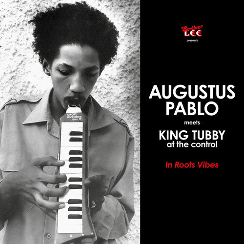 Augustus Pablo - In Roots Vibes
