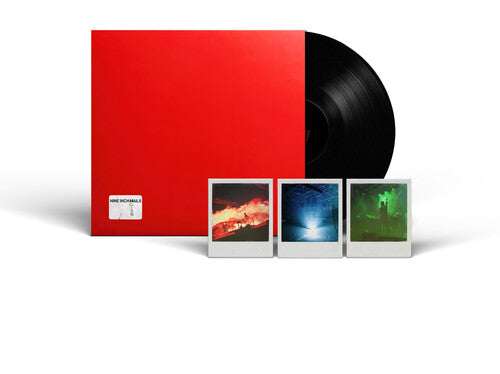Nine Inch Nails – Nine Inch Noize