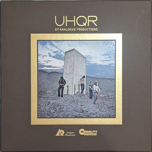 The Who – Who's Next