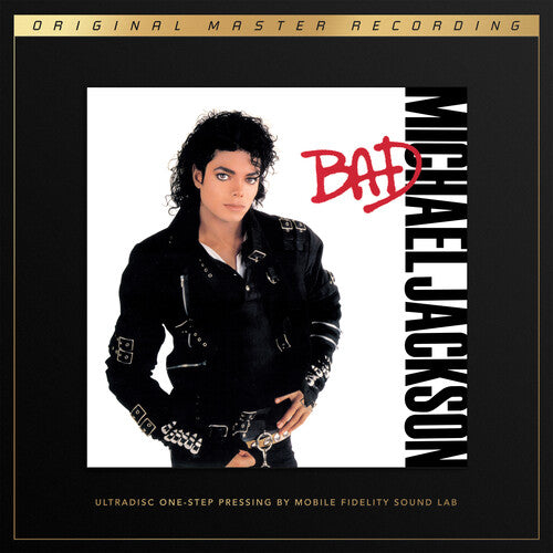 Michael Jackson – Bad