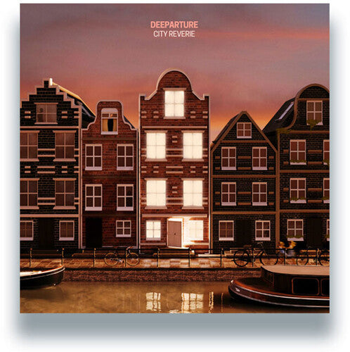 Deeparture – City Reverie