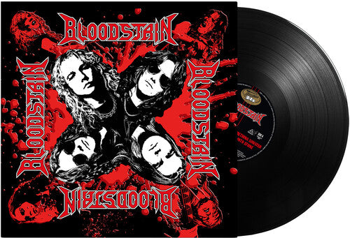 Bloodstain - Bloodstain