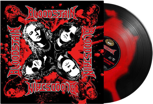 Bloodstain - Bloodstain