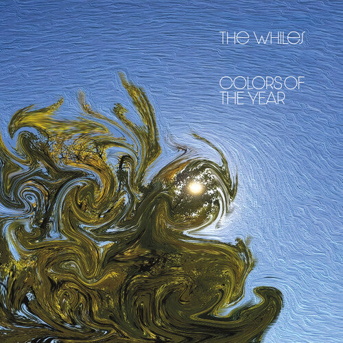 The Whiles – Colors of the Year