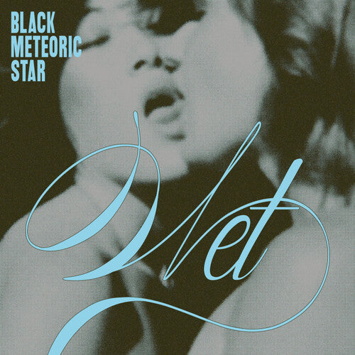 Black Meteoric Star – Wet