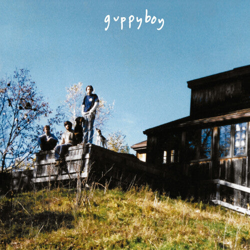 Guppyboy – Jeffersonville