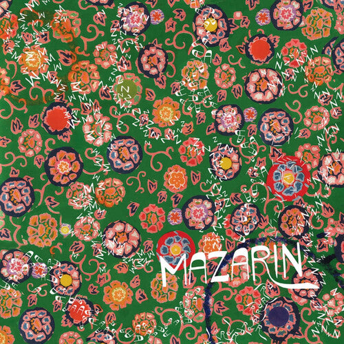 Mazarin - We're Already There