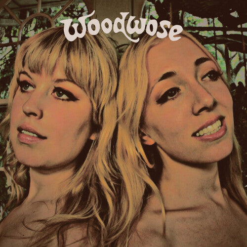 Woodwose - Woodwose