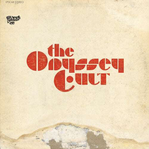The Odyssey Cult - Vol. 3