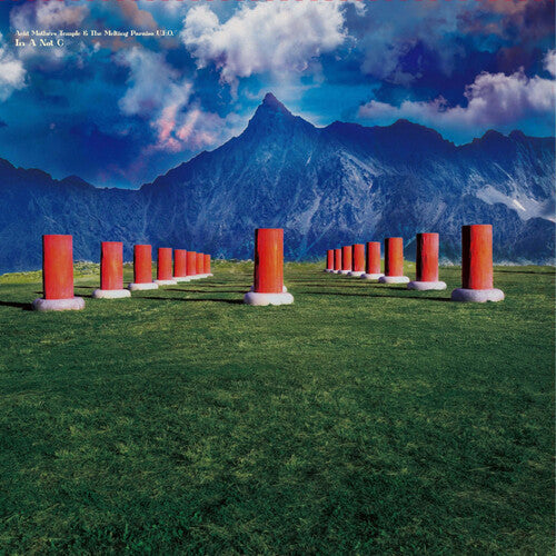Acid Mothers Temple & the Melting Paraiso U.F.O. – In A Not C