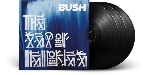 Bush – The Sea Of Memories